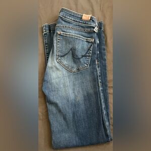 ARIAT Trouser Jeans